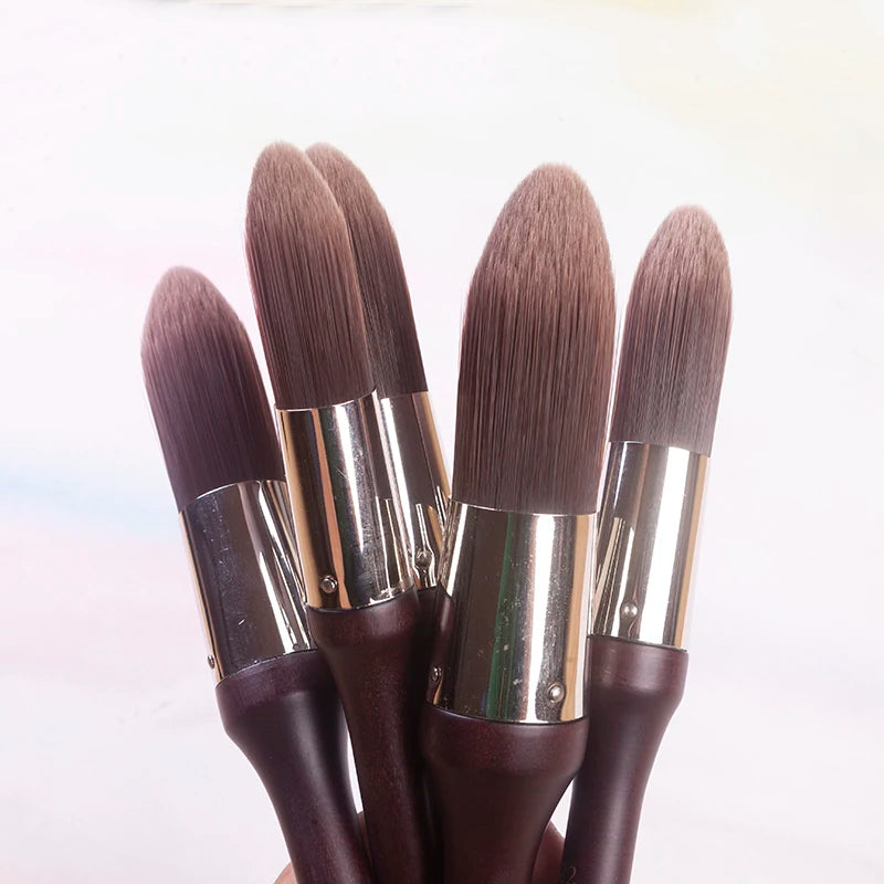 Pinceau acrylique multi-usages