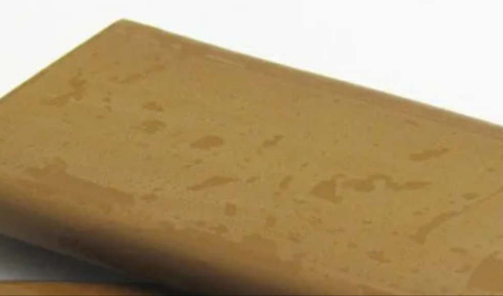 Argile Dure à la Boue d’Huile 200g