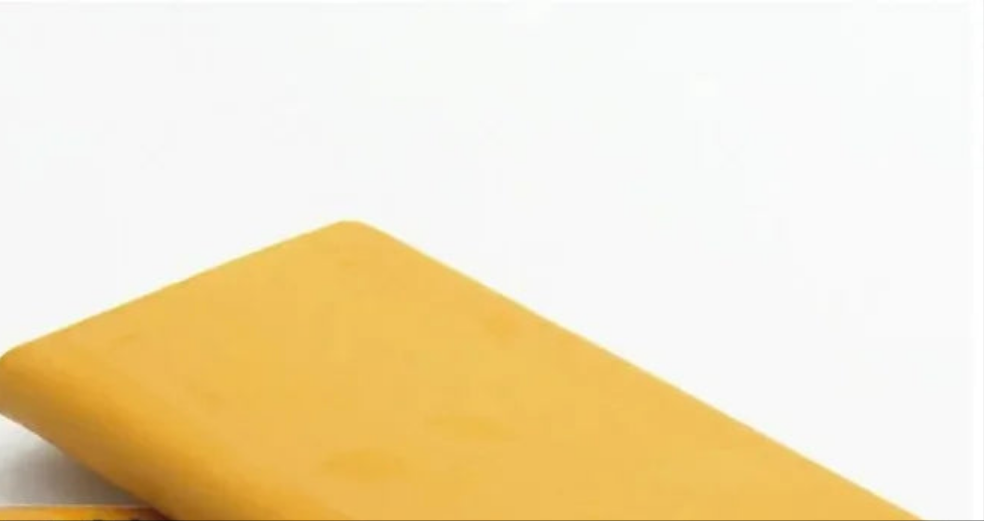 Argile Dure à la Boue d’Huile 200g