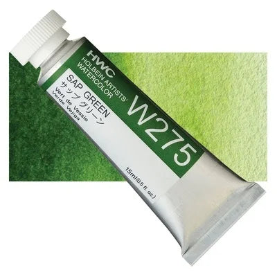 Peinture Aquzarelle Interconnexion Transparente – 15ml / 0.5o