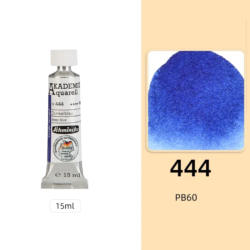Tubes d’Aquarelle Extra Sains – 15 ml / 0,5 fl oz