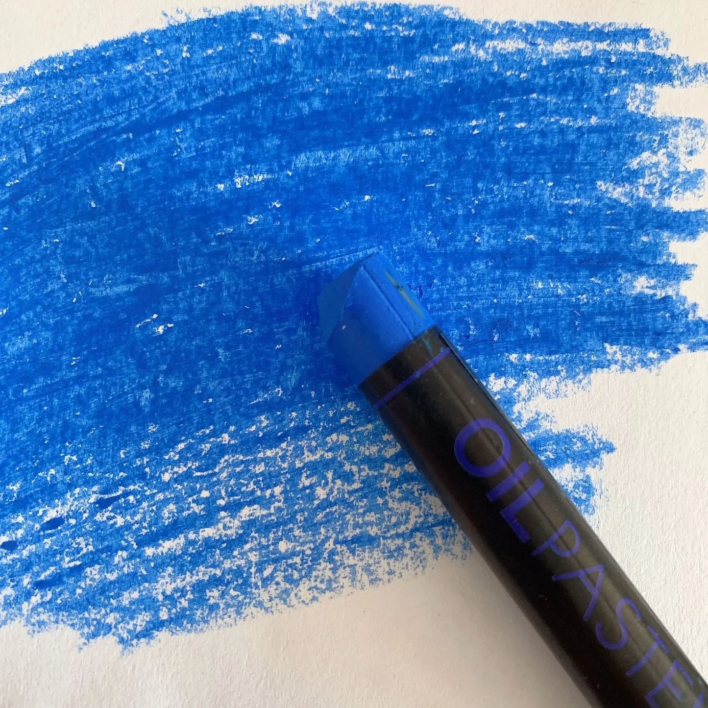 Crayons à Huile Doux Professionnels 36 Couleurs Monochromes