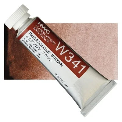 Peinture Aquzarelle Interconnexion Transparente – 15ml / 0.5o