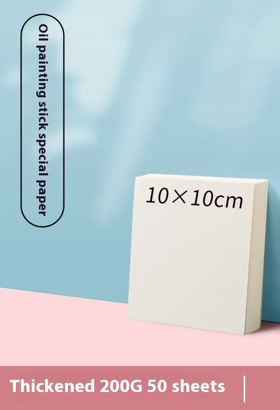 Papier vergé épais 300g