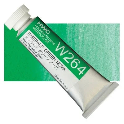 Peinture Aquzarelle Interconnexion Transparente – 15ml / 0.5o