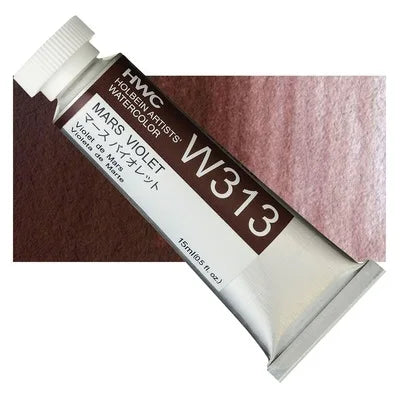 Peinture Aquzarelle Interconnexion Transparente – 15ml / 0.5o