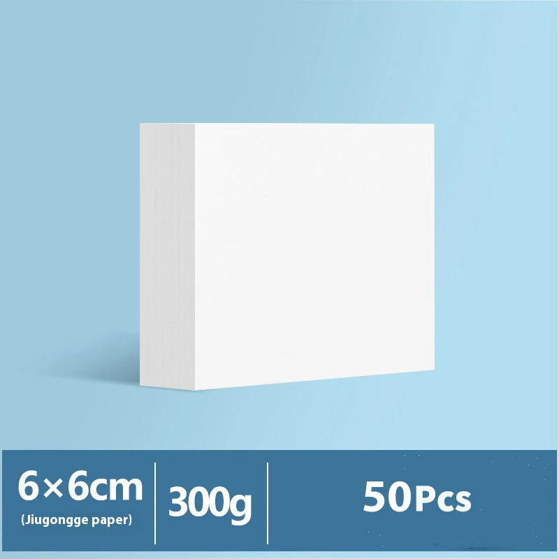 Papier vergé épais 300g