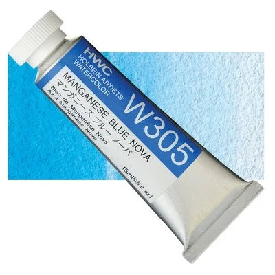 Peinture Aquzarelle Interconnexion Transparente – 15ml / 0.5o