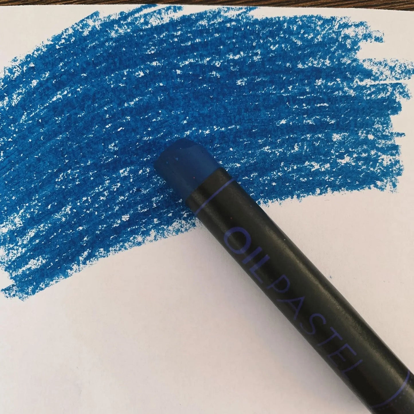 Crayons à Huile Doux Professionnels 36 Couleurs Monochromes