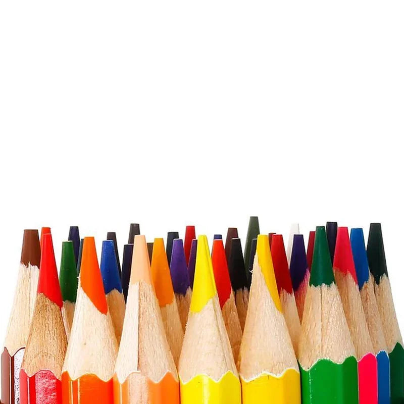 Crayons de Couleurs
