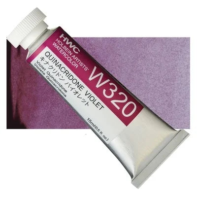 Peinture Aquzarelle Interconnexion Transparente – 15ml / 0.5o