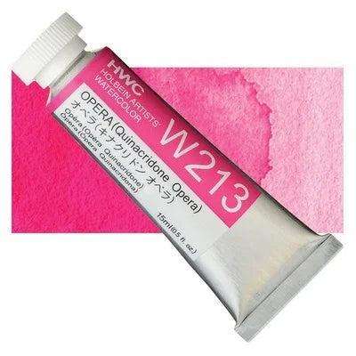 Peinture Aquzarelle Interconnexion Transparente – 15ml / 0.5o