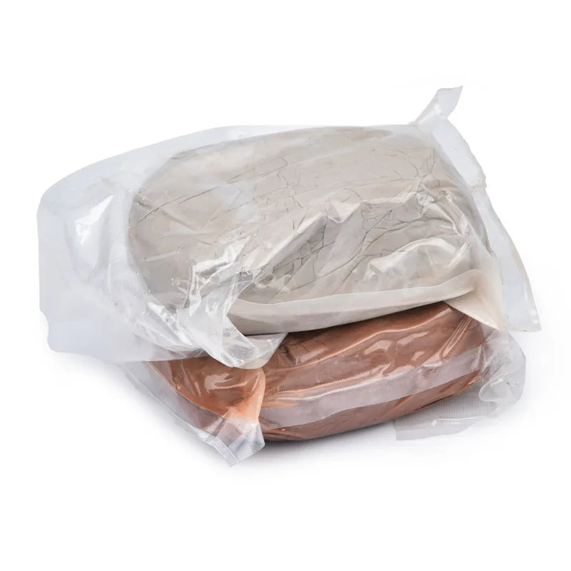 Argile Kaoline Rouge pour Poterie Artisanale 800g