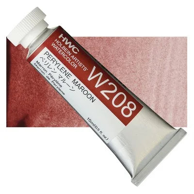 Peinture Aquzarelle Interconnexion Transparente – 15ml / 0.5o