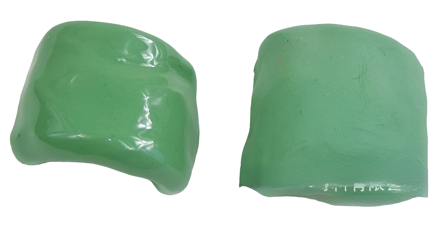 Argile Porcelaine Colorée 500 g