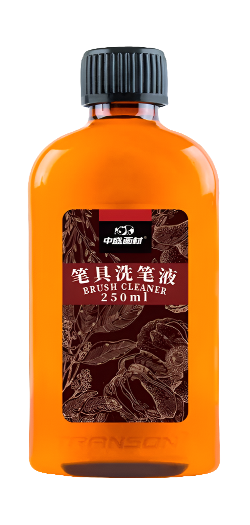 Huile Artisanale Cordyceps – Pour Peintres Professionnels & Passionnés