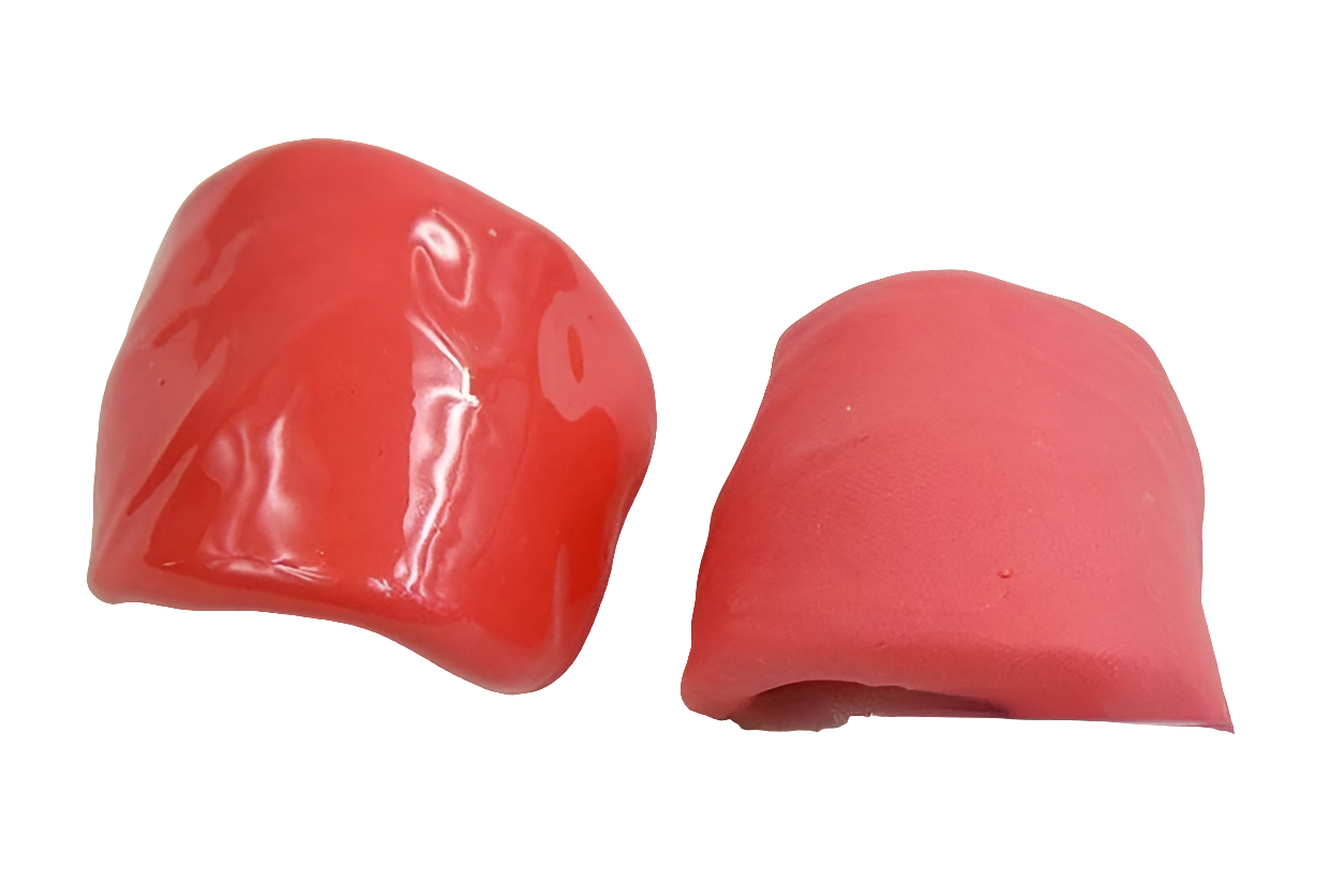 Argile Porcelaine Colorée 500 g