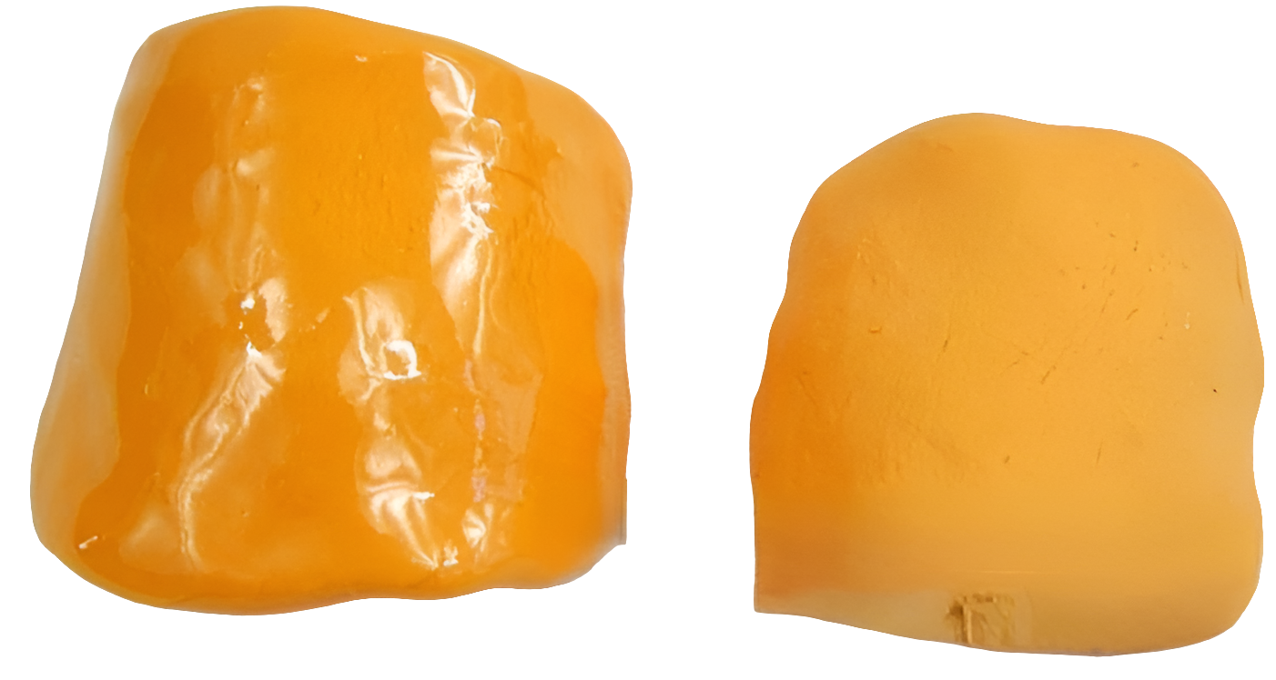 Argile Porcelaine Colorée 500 g