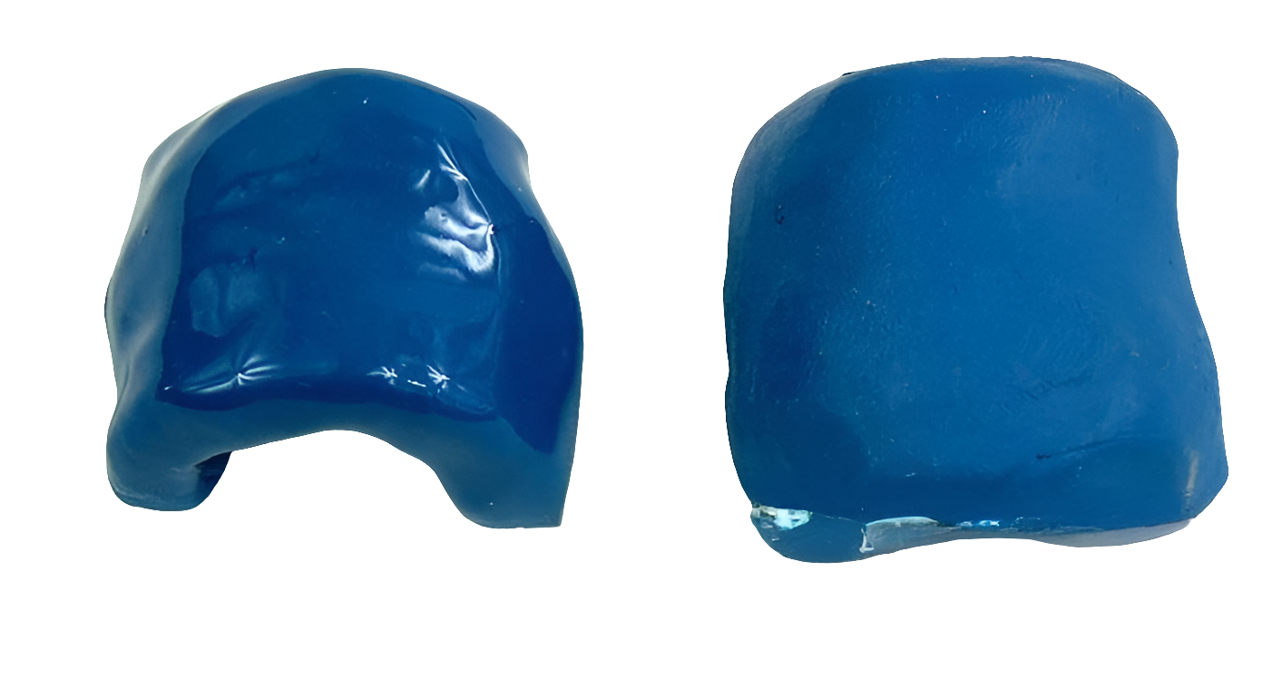 Argile Porcelaine Colorée 500 g