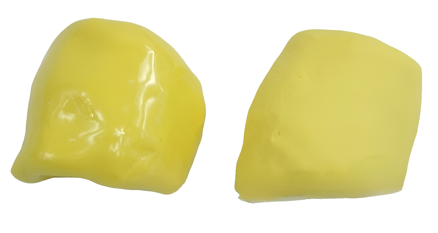 Argile Porcelaine Colorée 500 g