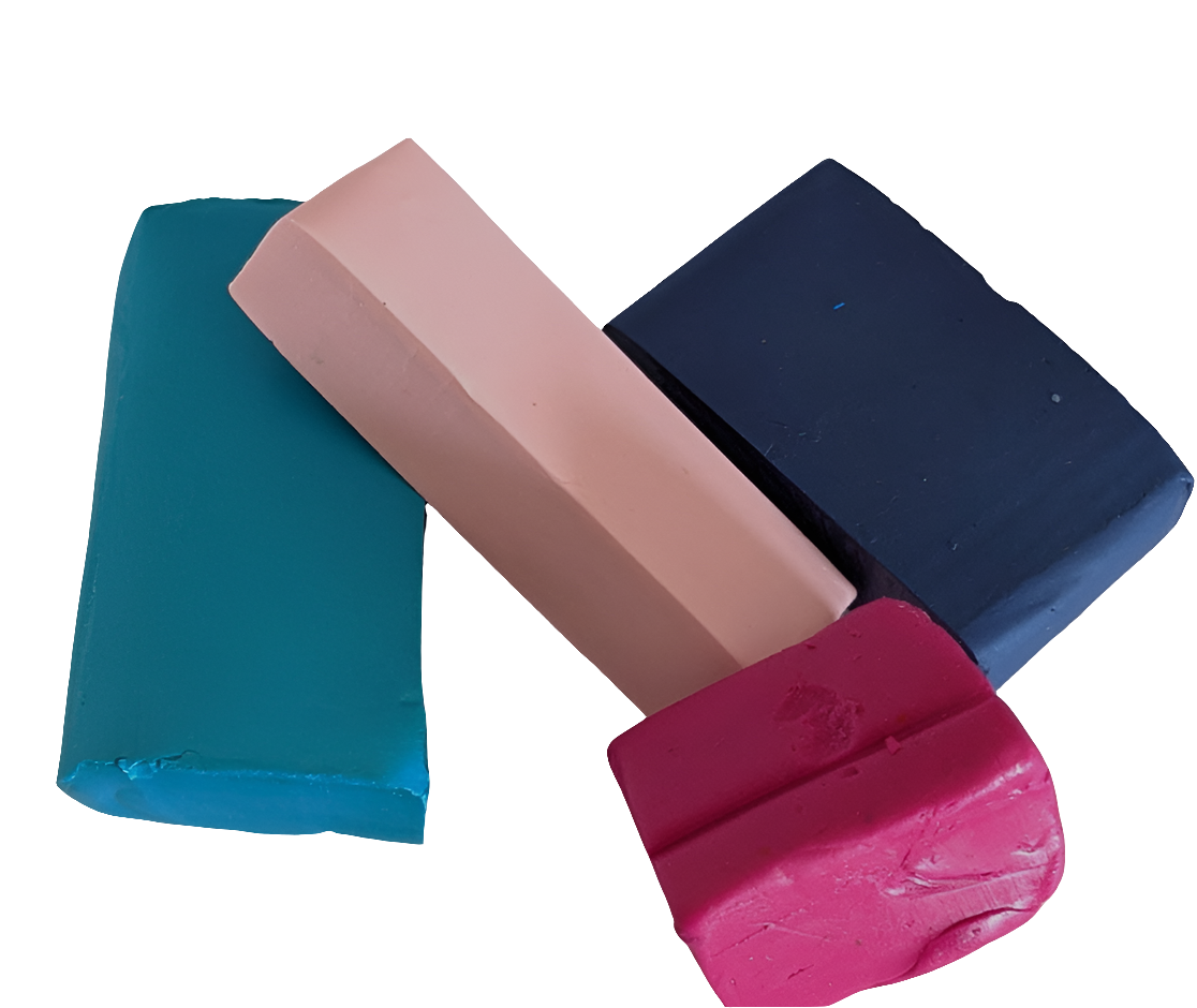 Pâte Polymère
