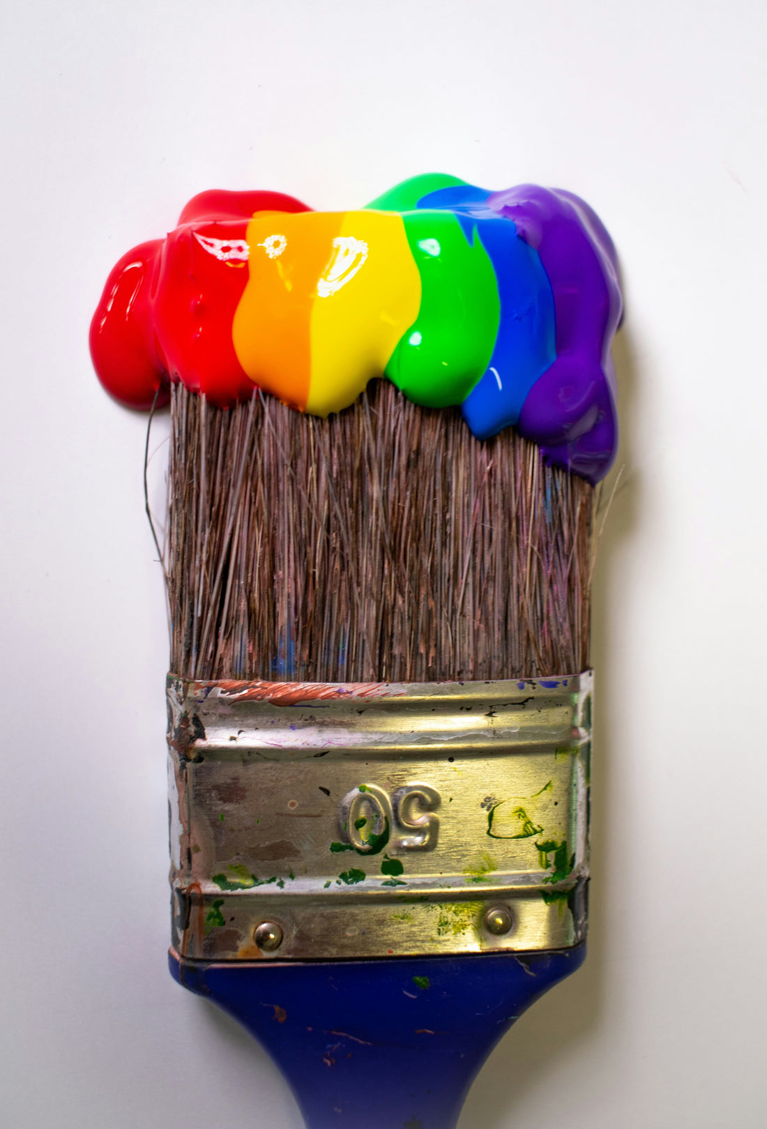 Comment bien choisir ses pinceaux de peinture
