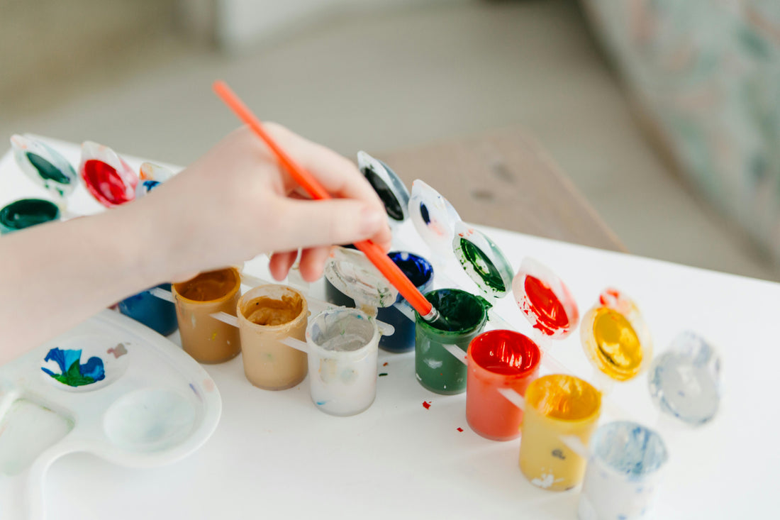 L'Aquarelle ,une technique poétique et lumineuse, entre tradition et créativité