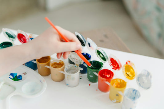 L'Aquarelle ,une technique poétique et lumineuse, entre tradition et créativité