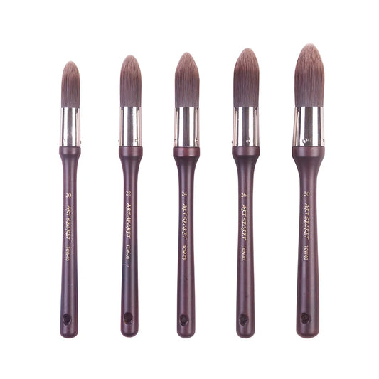 Pinceau acrylique multi-usages