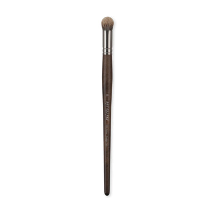 Ensemble de 4 Pinceaux en Dôme – Poils de Blaireau Naturel
