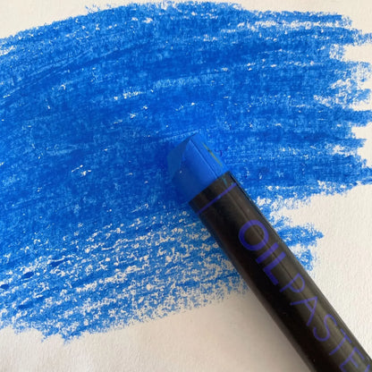 Crayons à Huile Doux Professionnels  36 Couleurs Monochromes