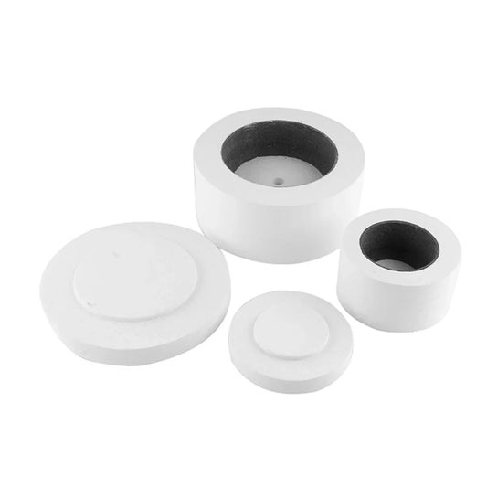 Four à Micro-Ondes pour Bijoux en Verre – Kit Complet pour Créateurs