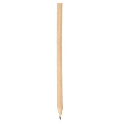 Mini Crayon à Croquis en Bois – Standard 17,5 cm