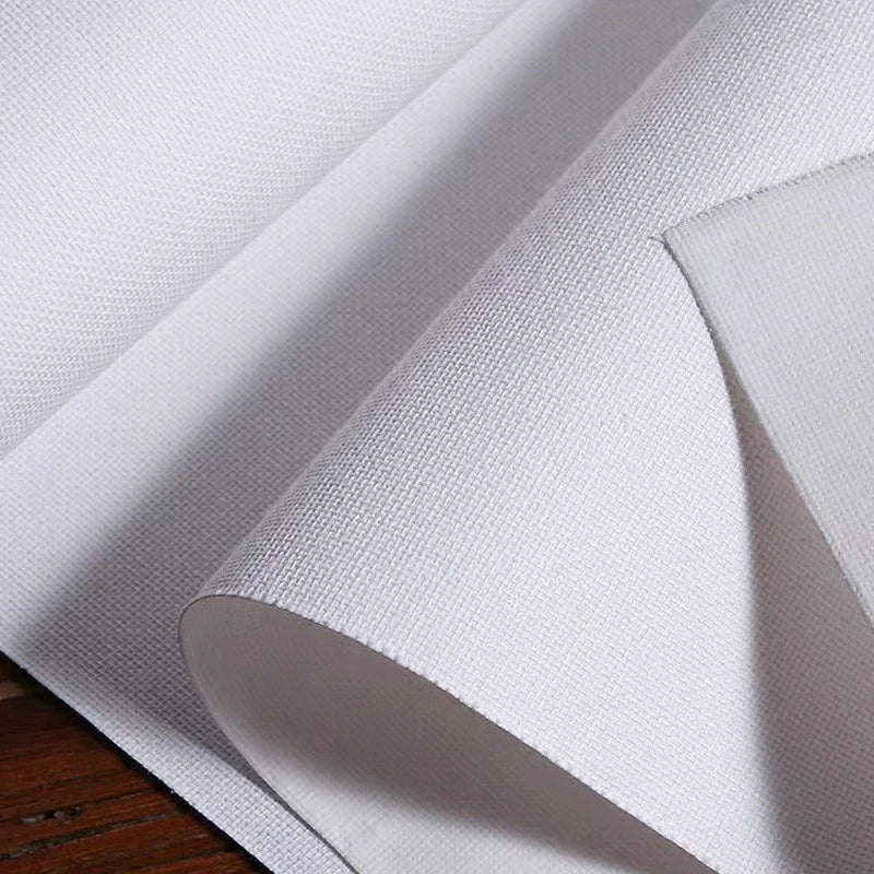 Rouleau de Toile 100% coton