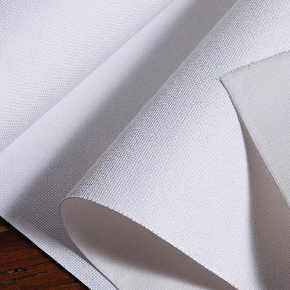 Rouleau de Toile 100% coton