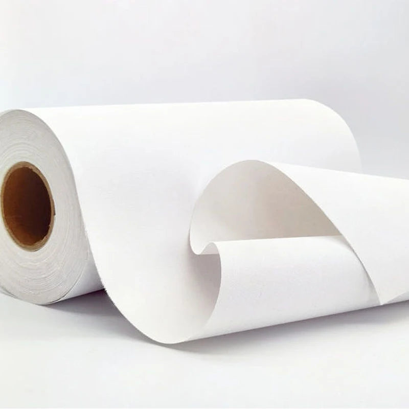 Rouleau de Toile 100% coton