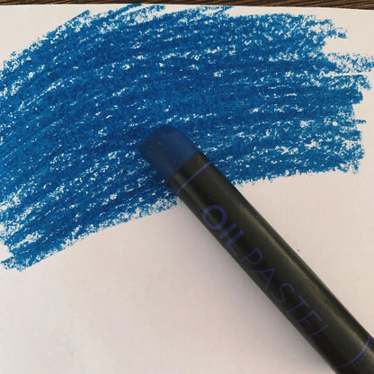 Crayons à Huile Doux Professionnels  36 Couleurs Monochromes