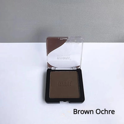 Poudre de Pastel Graphique & Charbon