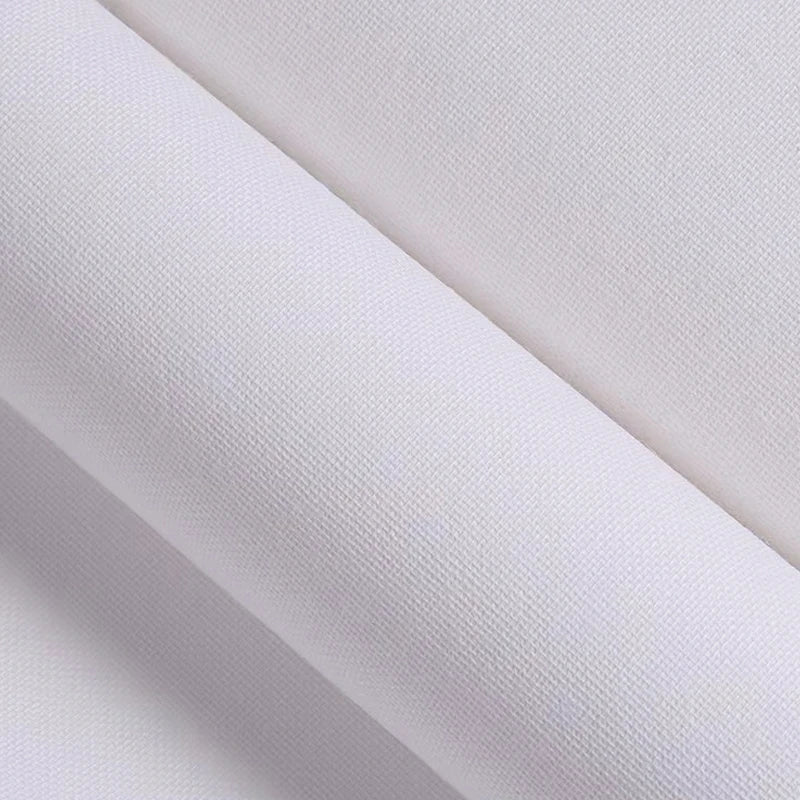 Rouleau de Toile 100% coton