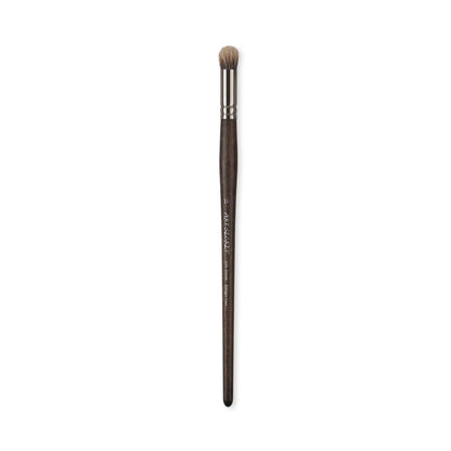 Ensemble de 4 Pinceaux en Dôme – Poils de Blaireau Naturel
