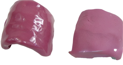 Argile Porcelaine Colorée 500 g