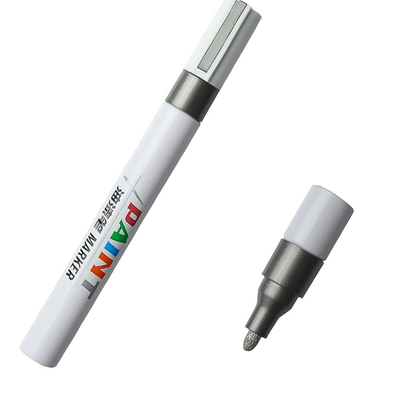 Marqueur Peinture à Base d’Huile  Stylo Multi-Surfaces Professionnel