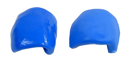 Argile Porcelaine Colorée 500 g
