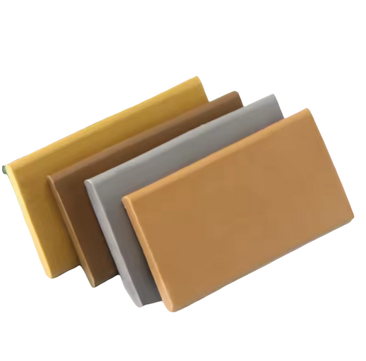 Argile Dure à la Boue d’Huile  200g