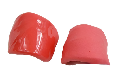 Argile Porcelaine Colorée 500 g