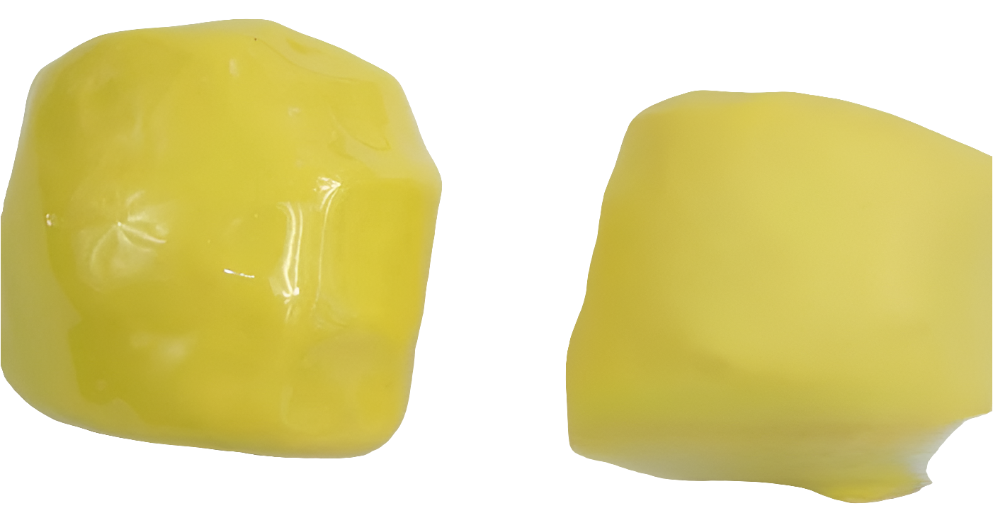 Argile Porcelaine Colorée 500 g