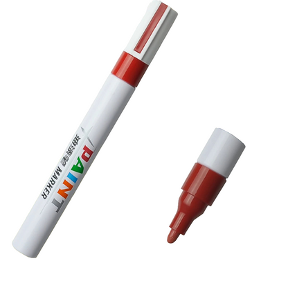 Marqueur Peinture à Base d’Huile  Stylo Multi-Surfaces Professionnel